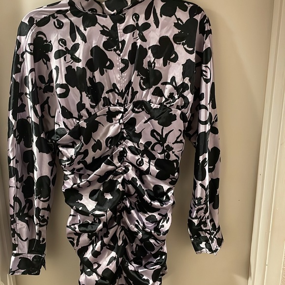 Zara Dita dress - Picture 5 of 6